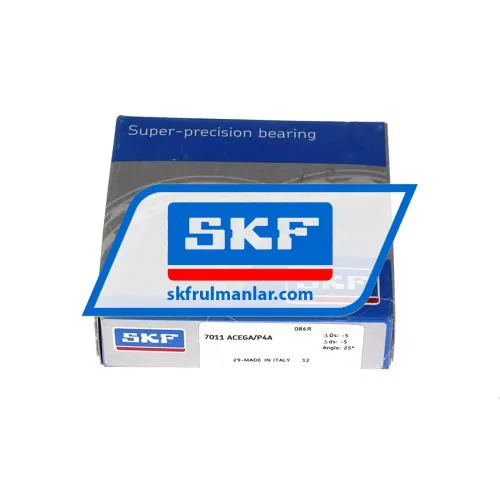 SKF 7011ACEGA/P4A ürün fotoğrafı 2