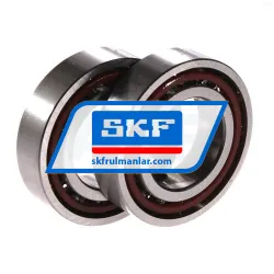 SKF 71904CE/P4ADGA rulman resim 2