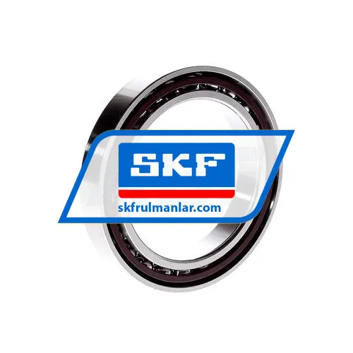 SKF 71914ACDGB/P4A ürün fotoğrafı 2