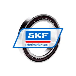 SKF 71914ACDGB/P4A rulman resim 2