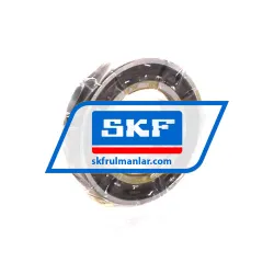 SKF 7007ACD/P4A