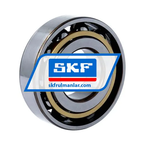 SKF 7308BEGAM ürün fotoğrafı 2