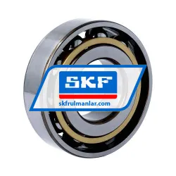 SKF 7308BEGAM rulman resim 2
