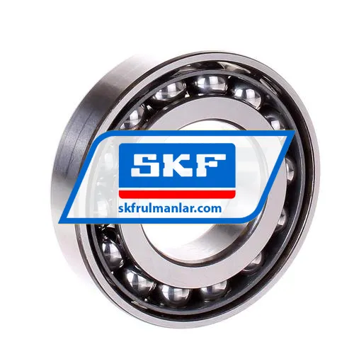 SKF 7208BECBJ ürün fotoğrafı 2