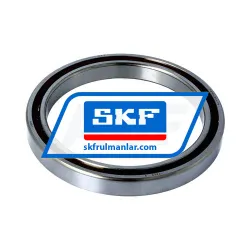 SKF 71819ACDGA/P4 rulman resim 2