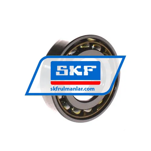 SKF 7206BECBY/W64 ürün fotoğrafı 2