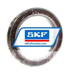 SKF 71926CDGA/P4A rulman resim 2