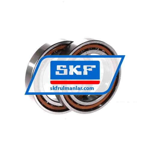 SKF 71907CD/P4ADGA ürün fotoğrafı 2