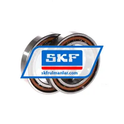 SKF 71907CD/P4ADGA rulman resim 2