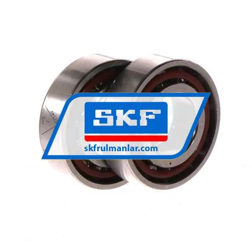 SKF 7004ACD/P4ADGA ürün fotoğrafı 2
