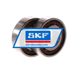 SKF 7004ACD/P4ADGA rulman resim 2
