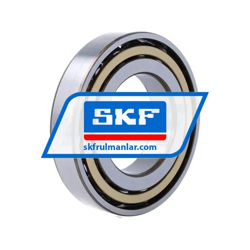 SKF 7213BEM1 ürün fotoğrafı 2