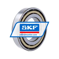 SKF 7213BEM1 rulman resim 2