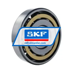 SKF 7414BCBM rulman resim 2
