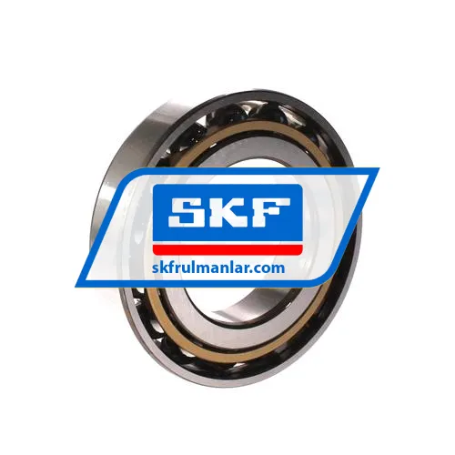 SKF 7212BECBM ürün fotoğrafı 2