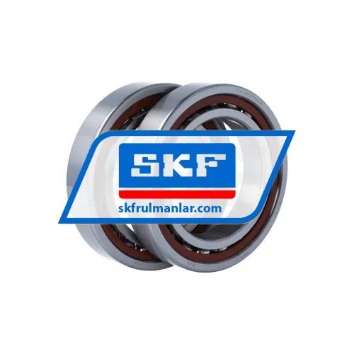 SKF 7014ACD/P4ADBA ürün fotoğrafı 3