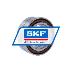 SKF 7014ACD/P4ADBA rulman resim 2