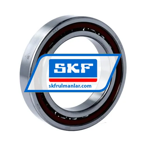 SKF 7013CD/P4A