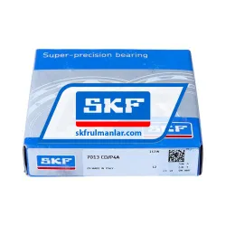 SKF 7013CD/P4A rulman resim 3