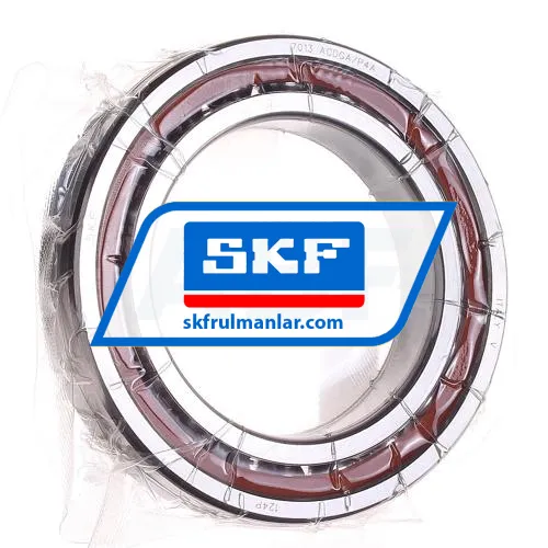 SKF 7013ACDGA/P4A