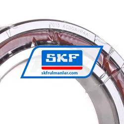 SKF 7013ACDGA/P4A rulman resim 2