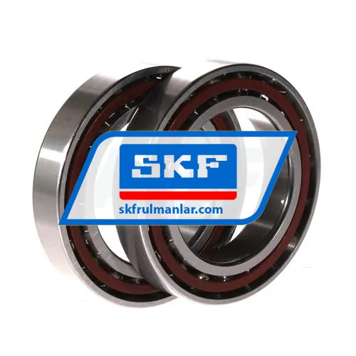 SKF 7012ACD/P4ADGA ürün fotoğrafı 2