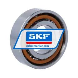 SKF 7004ACDGB/P4A rulman resim 2