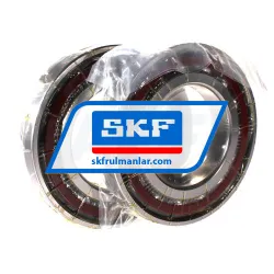 SKF 7220ACD/P4ADGA rulman resim 2