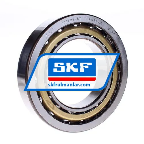SKF 7217BECBY