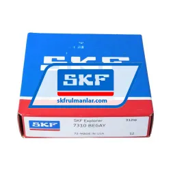 SKF 7310BEGAY rulman resim 3