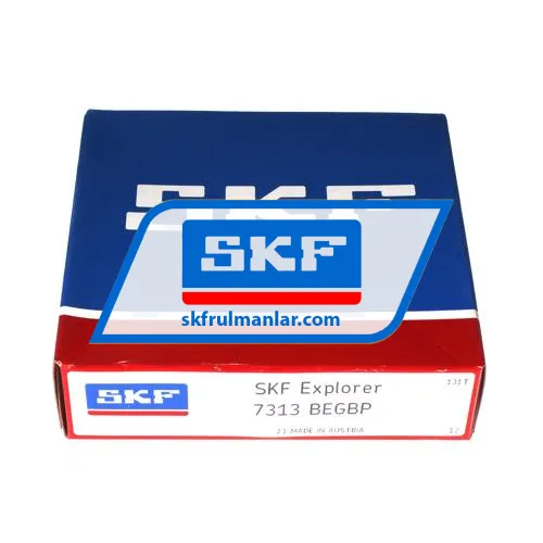 SKF 7313BEGBP ürün fotoğrafı 3