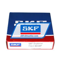 SKF 7313BEGBP rulman resim 3