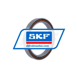 SKF 71818ACDGA/P4 rulman resim 2