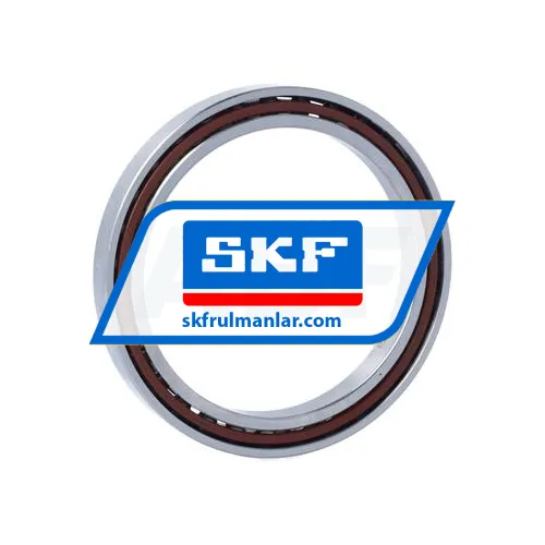 SKF 71814CDGA/P4 ürün fotoğrafı 2