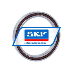 SKF 71814CDGA/P4 rulman resim 2