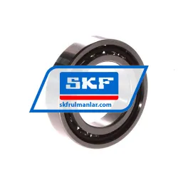 SKF 7008CEGA/P4A rulman resim 2