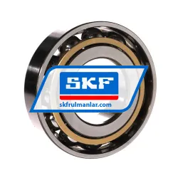 SKF 7313BEGBM rulman resim 2