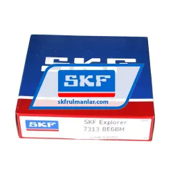 SKF 7313BEGBM rulman resim 3