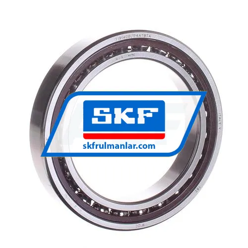 SKF 71914CD/P4ATBTA