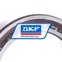 SKF 71914CD/P4ATBTA rulman resim 2