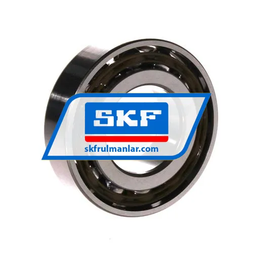 SKF 7206BEGAP ürün fotoğrafı 2