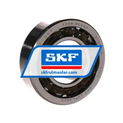 SKF 7206BEGAP