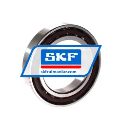 SKF 7012ACDGA/P4A rulman resim 2