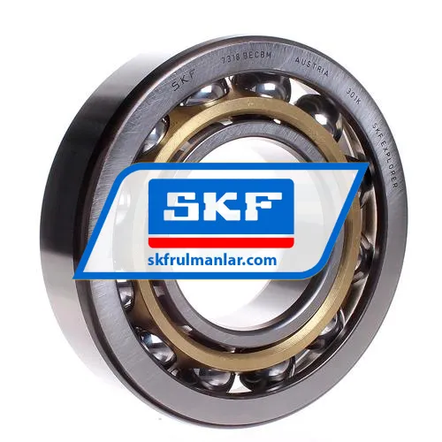 SKF 7318BECBM