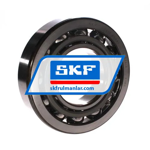 SKF 7317BEGAF