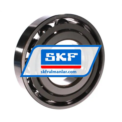 SKF 7317BEGAF ürün fotoğrafı 2