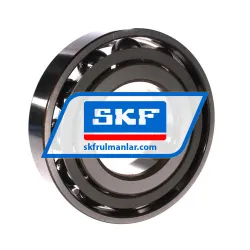 SKF 7317BEGAF rulman resim 2