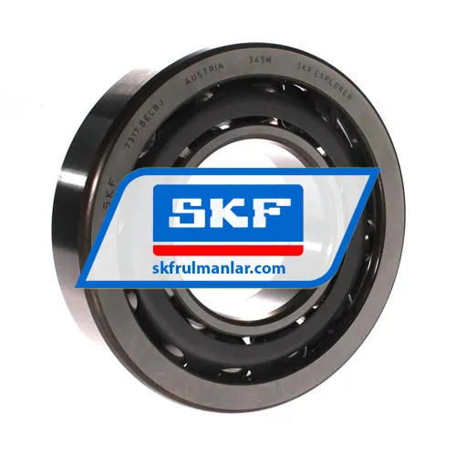 SKF 7317BECBJ