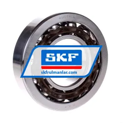 SKF 7313BEP rulman resim 2
