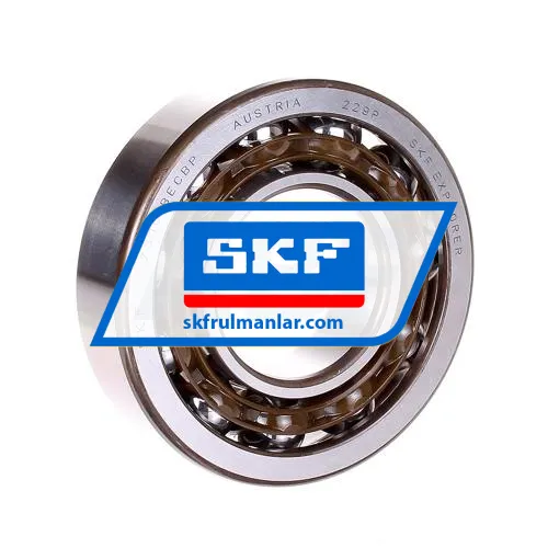SKF 7310BECBP ürün fotoğrafı 2